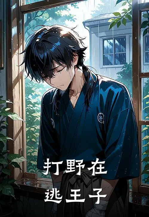 打野在逃王子(李雾霭李秋雪)免费热门小说_最新小说推荐打野在逃王子李雾霭李秋雪