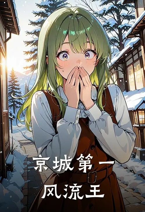 京城第一风流王