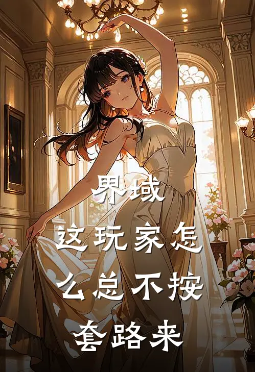 界域：这玩家怎么总不按套路来陈阳史莱姆免费小说全本阅读_小说免费完结界域：这玩家怎么总不按套路来陈阳史莱姆