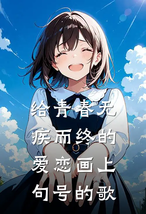 给青春无疾而终的爱恋画上句号的歌