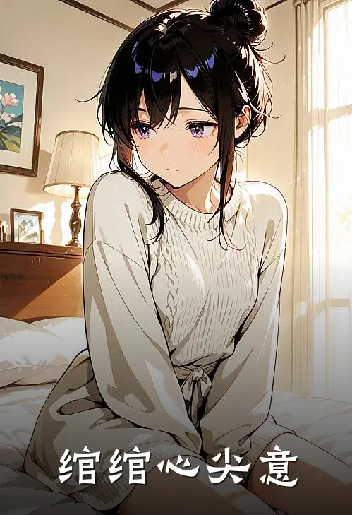 绾绾心尖意