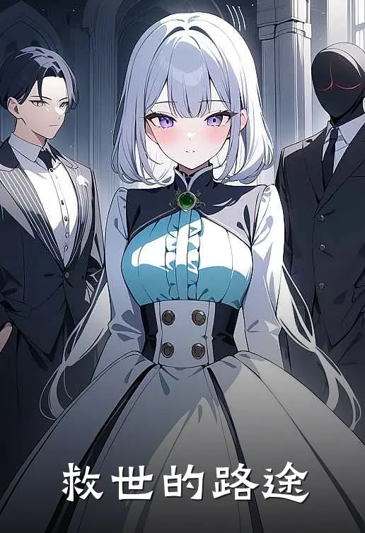 救世的路途