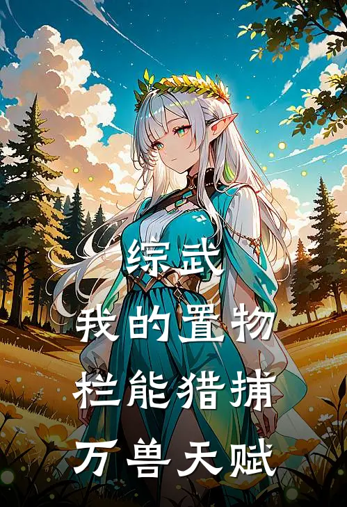 综武：我的置物栏能猎捕万兽天赋