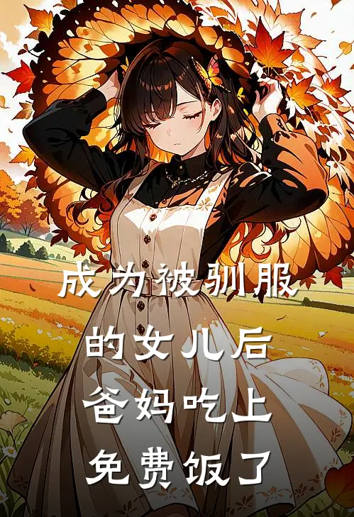 成为被驯服的女儿后，爸妈吃上免费饭了