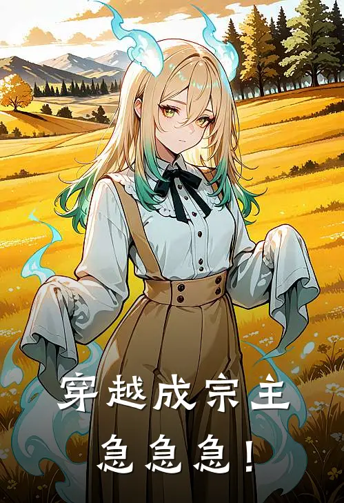 穿越成宗主急急急！