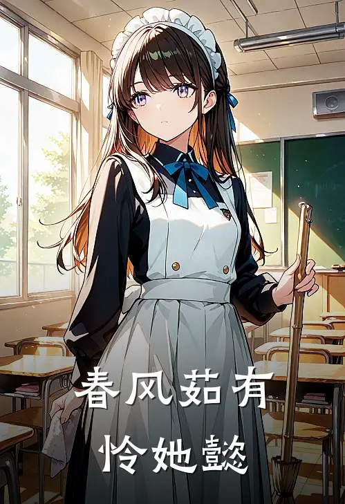 春风茹有怜她懿