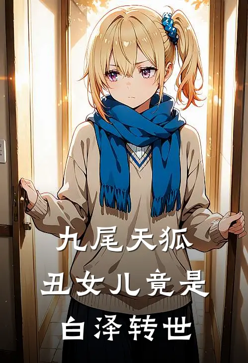 九尾天狐：丑女儿竟是白泽转世(沈浪苏璃)小说免费在线阅读_九尾天狐：丑女儿竟是白泽转世(沈浪苏璃)大结局阅读