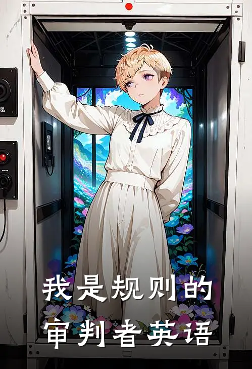 我是规则的审判者英语