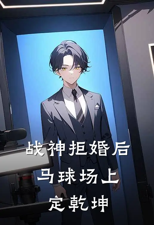 战神拒婚后，马球场上定乾坤