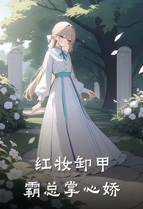 红妆卸甲，霸总掌心娇(沈惊燎沈策)完结小说推荐_免费小说红妆卸甲，霸总掌心娇(沈惊燎沈策)