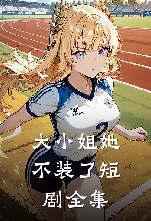 大小姐她不装了短剧全集