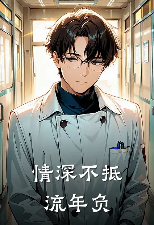 林柚霍晟砚《情深不抵流年负》全文免费在线阅读_《情深不抵流年负》全本在线阅读