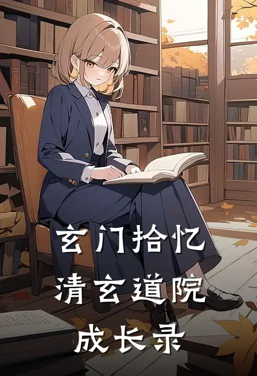 玄门拾忆：清玄道院成长录