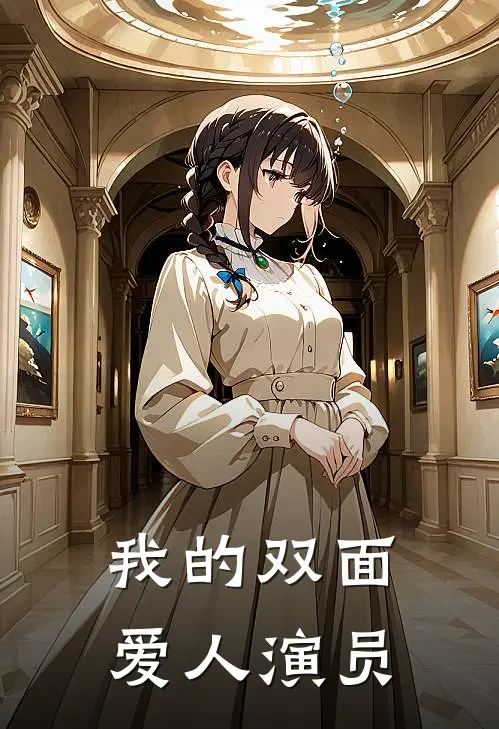 我的双面爱人演员