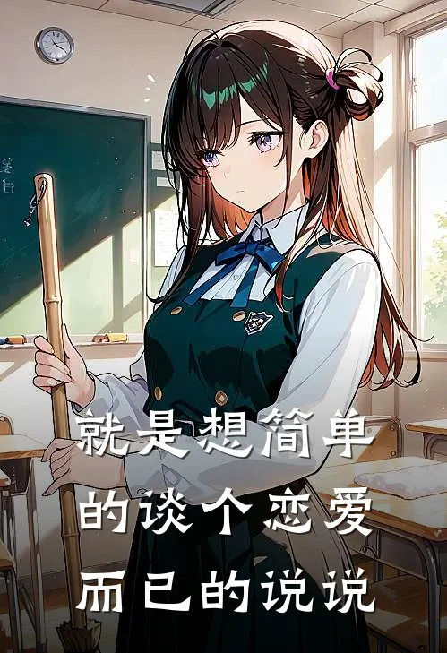 就是想简单的谈个恋爱而已的说说