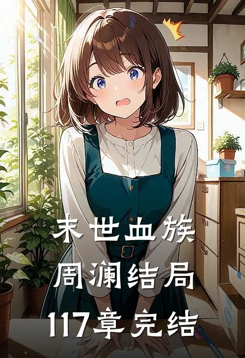 末世血族周澜结局,117章完结