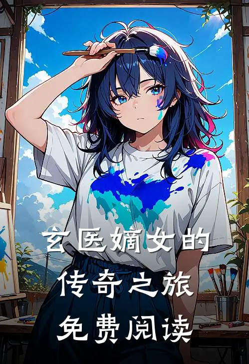 玄医嫡女的传奇之旅免费阅读