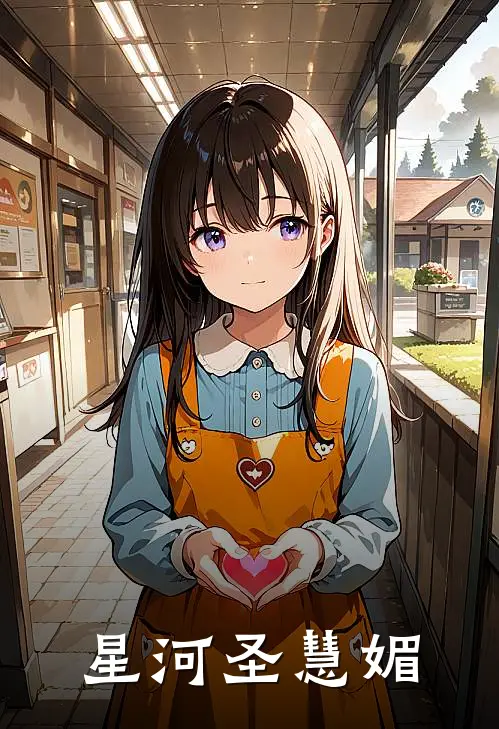 星河圣慧媚