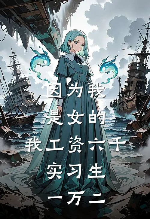 因为我是女的，我工资六千，实习生一万二李姐陆沉热门小说阅读_完本完结小说因为我是女的，我工资六千，实习生一万二李姐陆沉