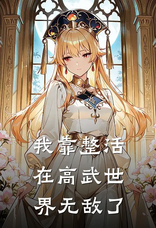 我靠整活在高武世界无敌了