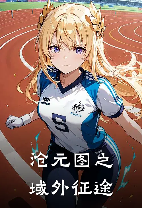 沧元图之域外征途