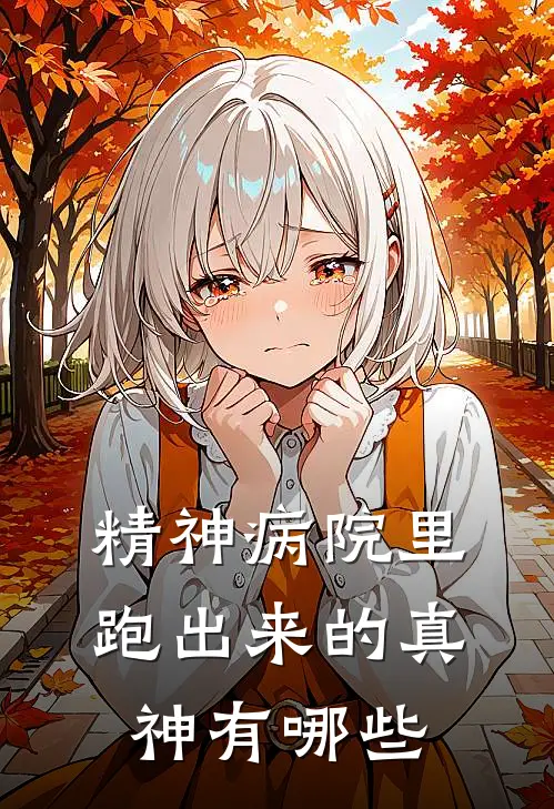 精神病院里跑出来的真神有哪些