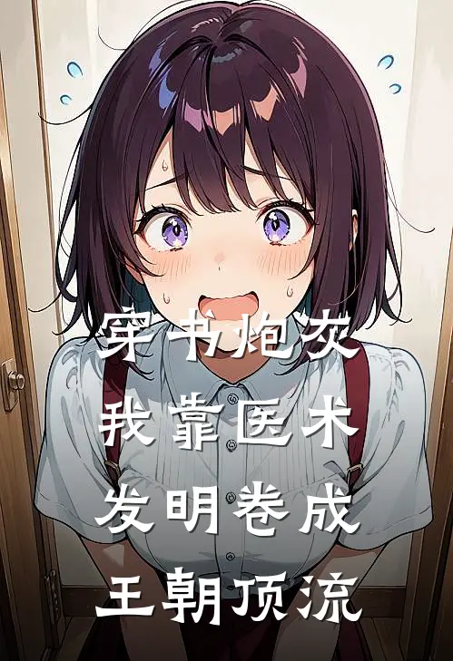 穿书炮灰：我靠医术发明卷成王朝顶流(苏怜月苏清鸢)在哪看免费小说_全本免费完结小说穿书炮灰：我靠医术发明卷成王朝顶流苏怜月苏清鸢