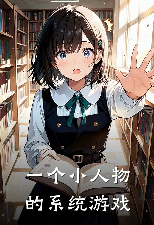 一个小人物的系统游戏