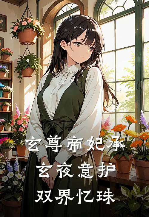 玄尊帝妃承玄夜意护双界忆珠