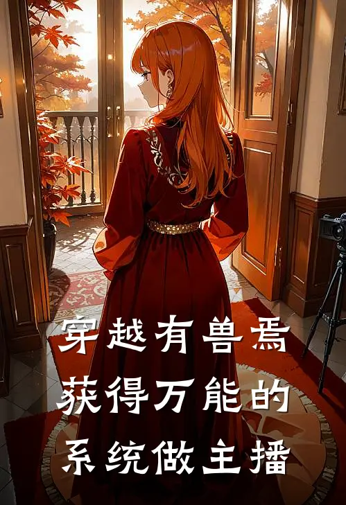 穿越有兽焉获得万能的系统做主播酷明敖丙完结小说_完结版小说全文免费阅读穿越有兽焉获得万能的系统做主播酷明敖丙