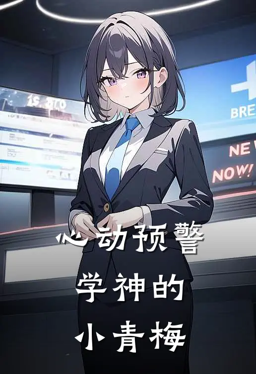 心动预警：学神的小青梅(江辰林暖暖)最新小说_免费阅读完整版小说心动预警：学神的小青梅(江辰林暖暖)