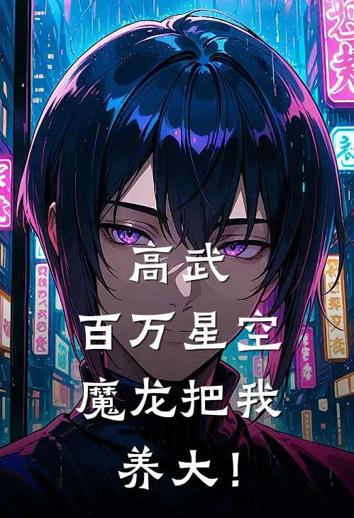 苏绝敖渊(高武，百万星空魔龙把我养大！)最新章节免费在线阅读_(苏绝敖渊)完结版在线阅读