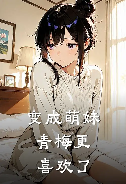变成萌妹，青梅更喜欢了