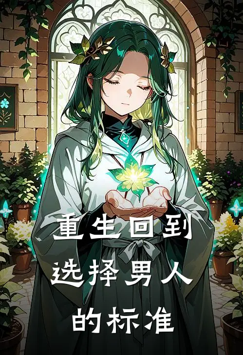 重生回到选择男人的标准