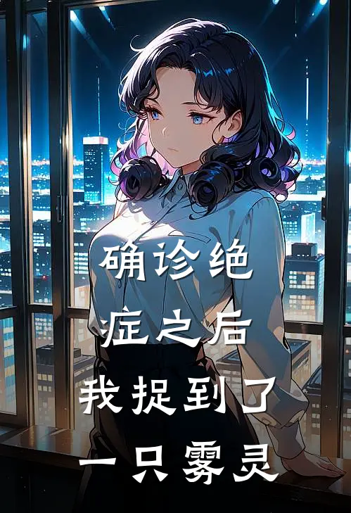 确诊绝症之后，我捉到了一只雾灵