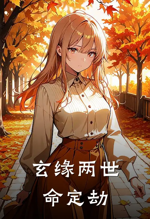 玄缘两世：命定劫(谢寻沈织星)小说推荐完本_全本免费小说玄缘两世：命定劫谢寻沈织星