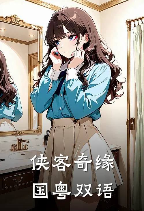 侠客奇缘 国粤双语