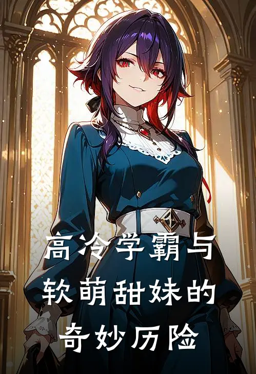 高冷学霸与软萌甜妹的奇妙历险