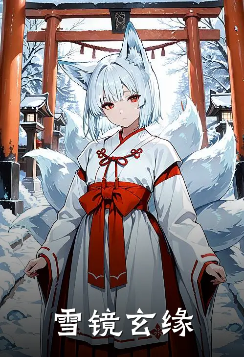 雪镜玄缘