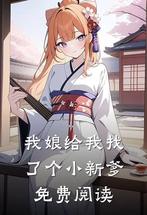 我娘给我找了个小新爹免费阅读