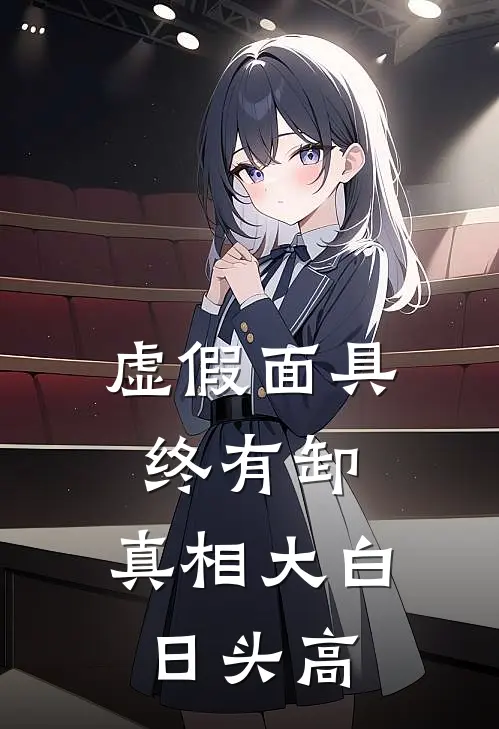 虚假面具终有卸,真相大白日头高