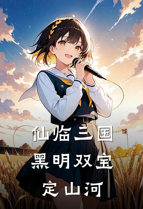 仙临三国：黑明双宝定山河