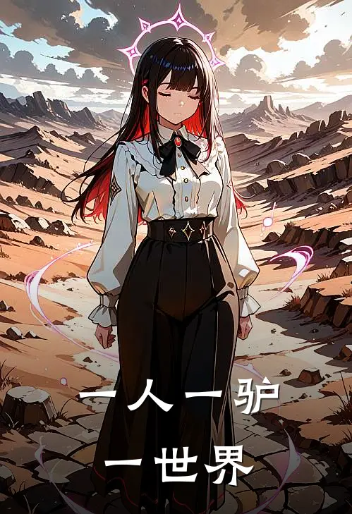 一人一驴一世界(叶尘墨影)热门网络小说_最新完本小说一人一驴一世界(叶尘墨影)