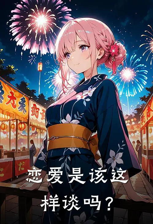 恋爱是该这样谈吗？
