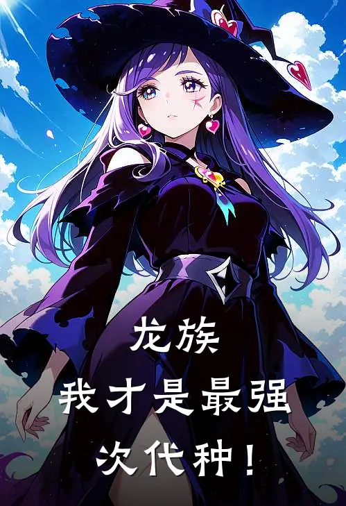 龙族：我才是最强次代种！