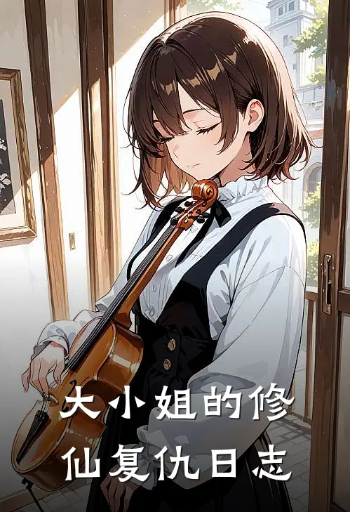 大小姐的修仙复仇日志