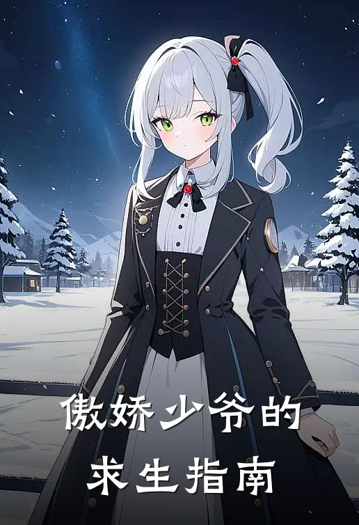 傲娇少爷的求生指南