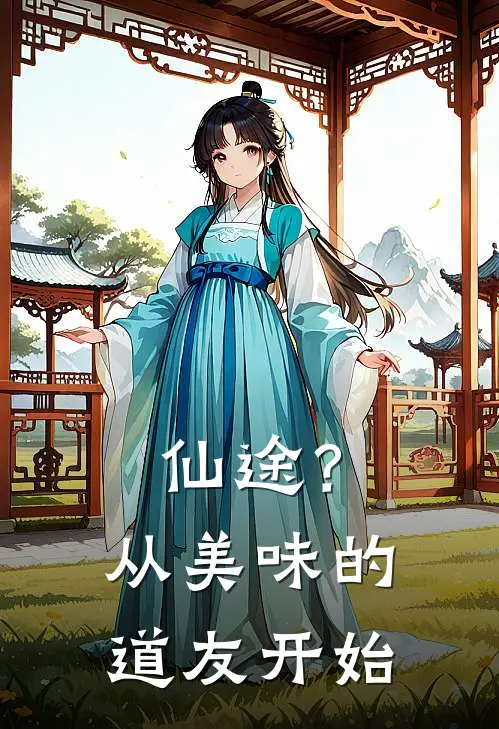 仙途？从美味的道友开始