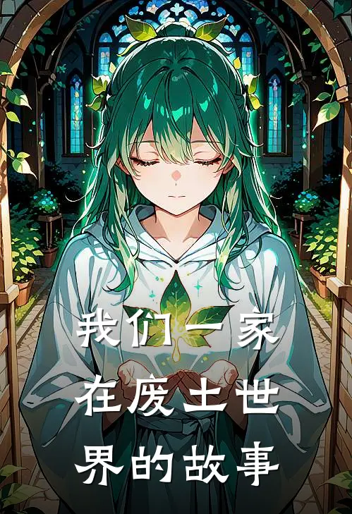 我们一家在废土世界的故事