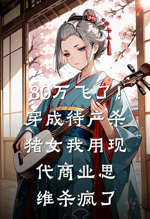 80万飞了！穿成待产杀猪女，我用现代商业思维杀疯了李满囤青儿热门完结小说_最热门小说80万飞了！穿成待产杀猪女，我用现代商业思维杀疯了李满囤青儿